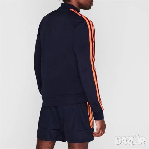 Мъжко горнище adidas/S/ 5546 Б10, снимка 3 - Спортни дрехи, екипи - 32962332