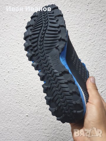 маратонки  Dynafit Trailbreaker Trail   номер 40,5 -41, снимка 10 - Маратонки - 34570894