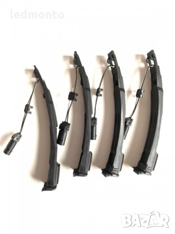 Сензор Дръжка Врата Keyless Ауди Audi A4 A5 A6 A7 A8 Q5 4G8927753, снимка 6 - Части - 35599076