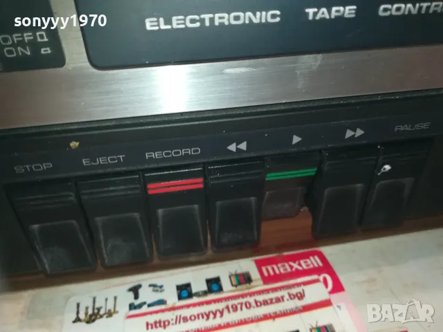 DUAL-MADE IN GERMANY-РЕТРО ДЕК 2210240945LNWC, снимка 8 - Декове - 47672393