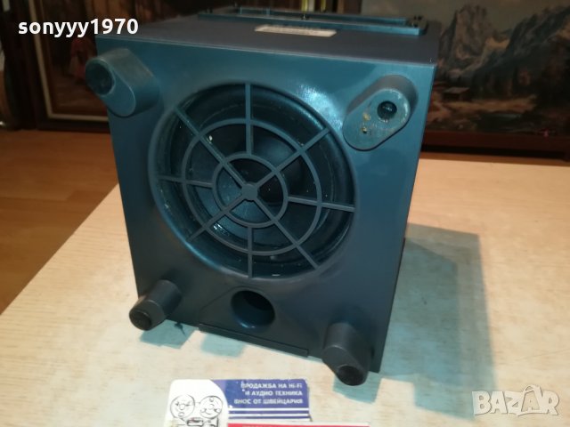 philips a2.310/20-активен буфер от германия 1312211837, снимка 8 - Тонколони - 35128820