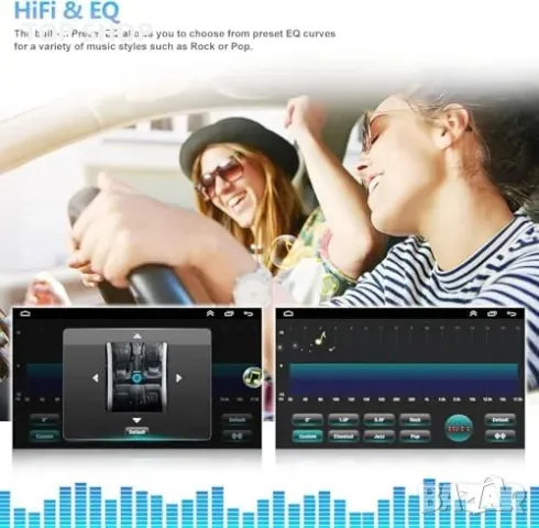 Нов Двоен DIN Android 13 CarPlay Радио за кола Opel Astra Corsa Zafira, снимка 5 - Аксесоари и консумативи - 49498191