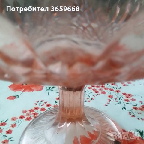 Фруктиера, снимка 5 - Антикварни и старинни предмети - 40168774