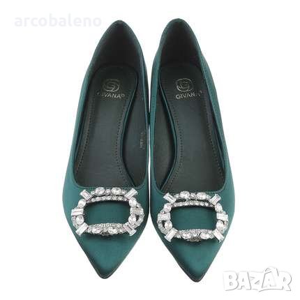 Дамски обувки на висок ток, 5цвята , снимка 9 - Дамски елегантни обувки - 40592965