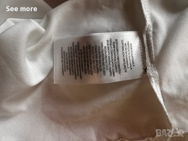 Polo Ralph Lauren Performance тениска S, снимка 5 - Тениски - 51295542