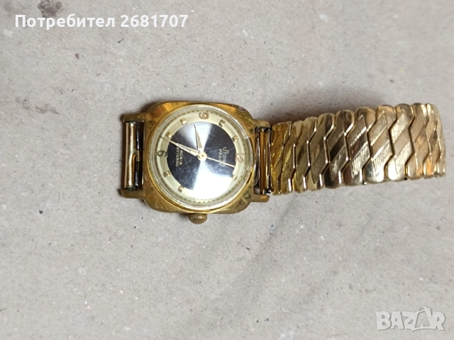 часовник Stowa parat, снимка 3 - Дамски - 51899603