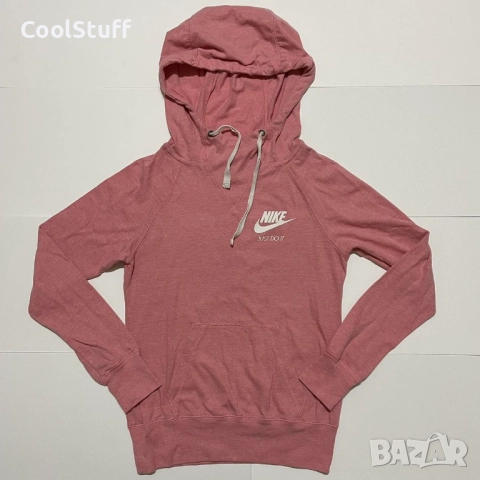 Дамска Спортна Блуза Nike Just Do It Размер XS