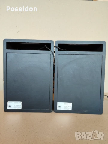 Тонколони Bauer L60, снимка 2 - Тонколони - 51319233