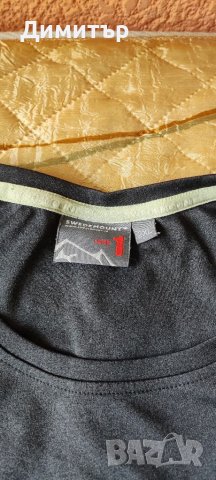 Swedemount, снимка 4 - Тениски - 36668207