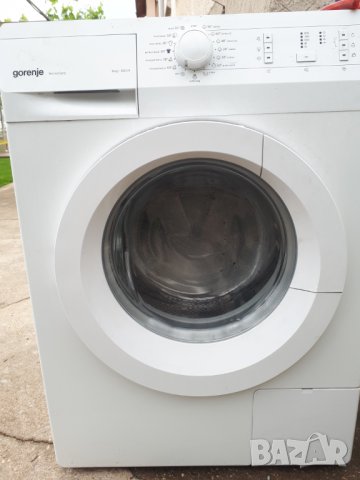 Продавам пералня Gorenje W 62Y2/S на части