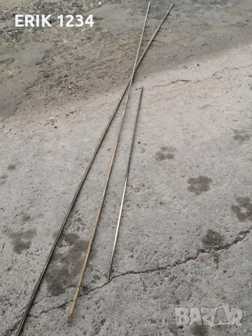 месинг за заваряване , снимка 5 - Други машини и части - 53055777