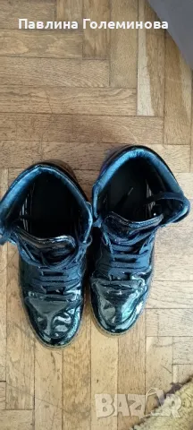 мъжки боти, снимка 2 - Мъжки боти - 48614365