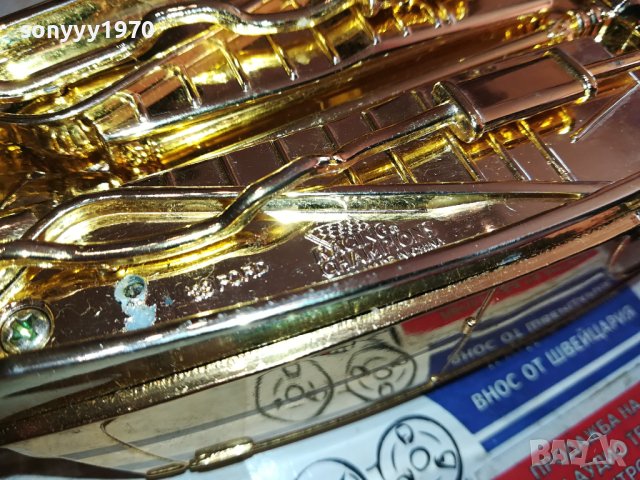 GOLD FORD 20см 1812231728, снимка 14 - Колекции - 43464901