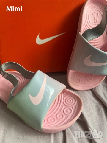 Nike/Найк детски сандали