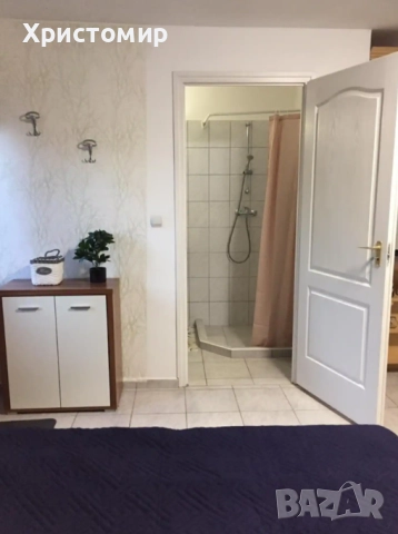 Едностаен апартамент под наем в Мараша, снимка 3 - Апартаменти - 51757613