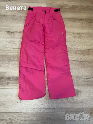 Дамски ски панталон. 