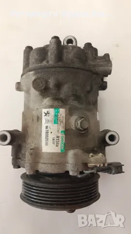 9676552680 КОМПРЕСОР КЛИМАТИК ЗА PEUGEOT BOXER 2,2HDI, снимка 4 - Части - 49476813