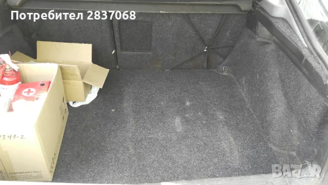 Citroen Xantia 1,6i, снимка 9 - Автомобили и джипове - 49830284