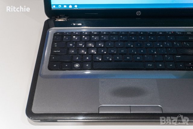 Лаптоп HP Pavilion g7, снимка 8 - Лаптопи за дома - 43436353