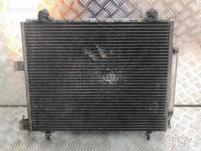 Климатичен радиатор Lancia Phedra,2.0JTD,2003г., снимка 1 - Части - 38869916