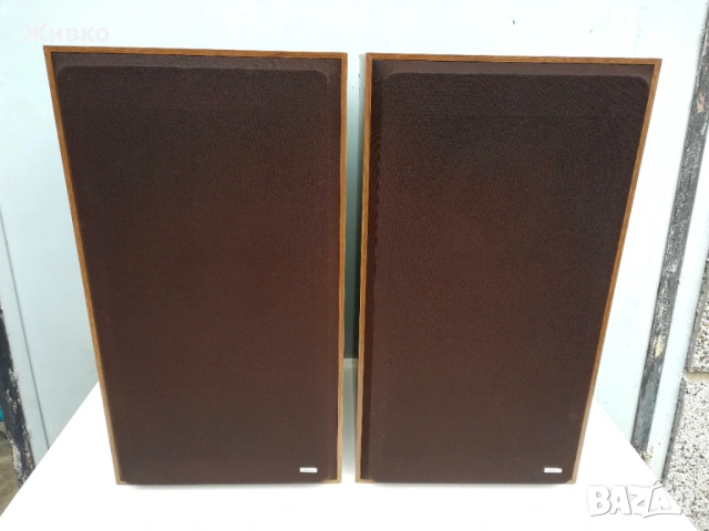 Тонколони ONKYO, снимка 8 - Тонколони - 53141135