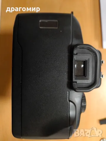 Canon EOS 700, снимка 7 - Фотоапарати - 48205975