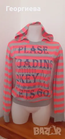 Суичър, снимка 4 - Суичъри - 48729443