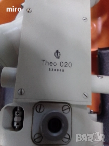 теодолит teodolit , снимка 15 - Други машини и части - 52792880