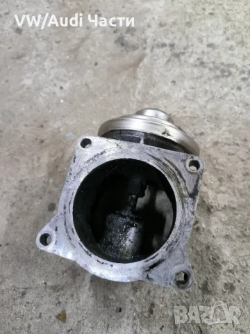 EGR клапан за Фолксваген Туарег Порше Ауди VW Touareg Porsche Cayenne Audi Q7 07Z131501A, снимка 3 - Части - 47721901