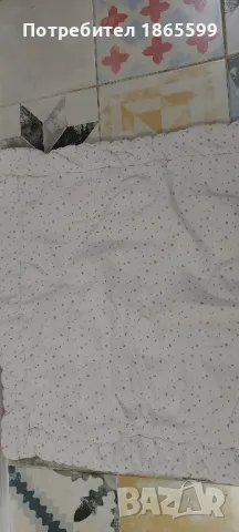 Бебе порт/ одеалце за изписване, снимка 2 - За бебешки колички - 48678598