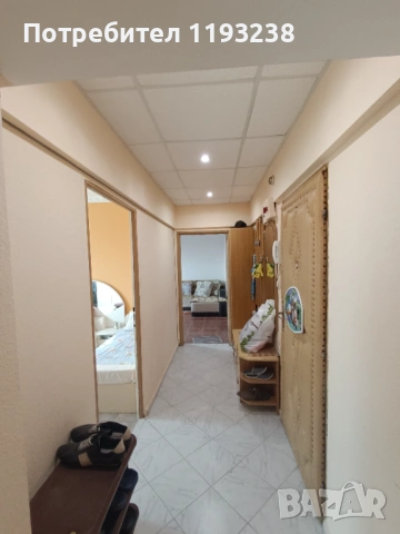 Апартамент от собственик!, снимка 10 - Апартаменти - 53435054