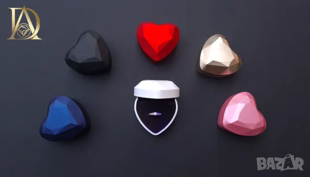 Нова Уникална Златна Висулка с 2.90кт Естествени Диаманти и Изумруди, снимка 5 - Колиета, медальони, синджири - 48465924