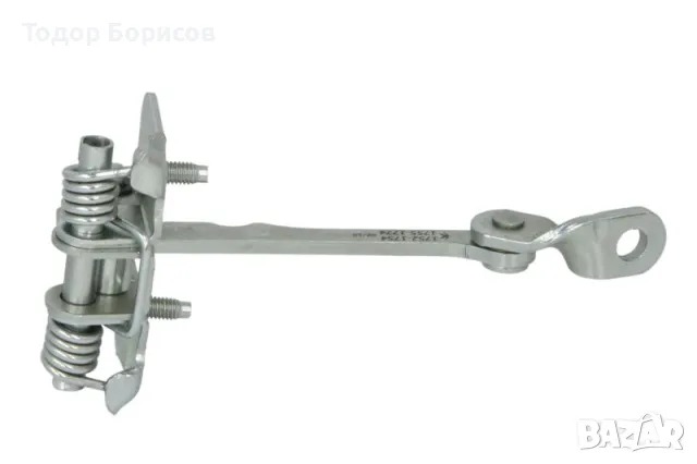 Ограничител /фиксатор/ обтегач врата DACIA LOGAN I, снимка 2 - Части - 47973415