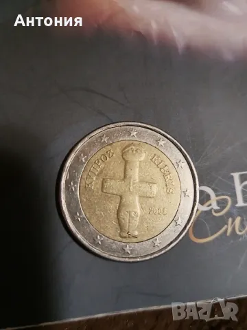 2 euro cent, снимка 2 - Нумизматика и бонистика - 49303165