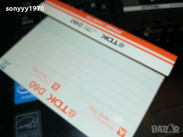 DEPECHE MODE 2708221947, снимка 10 - Аудио касети - 37820037