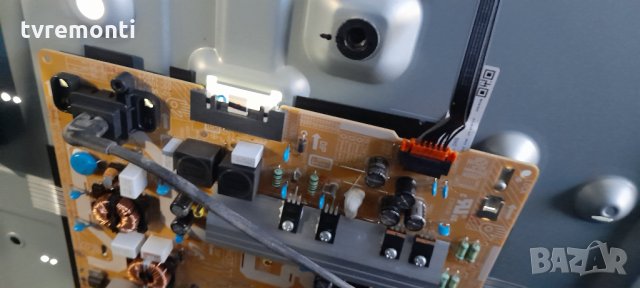 Захранване Power Supply Board BN44-00932A L65E6N_NHS от Samsung UE65NU7179U, снимка 3 - Части и Платки - 35507577