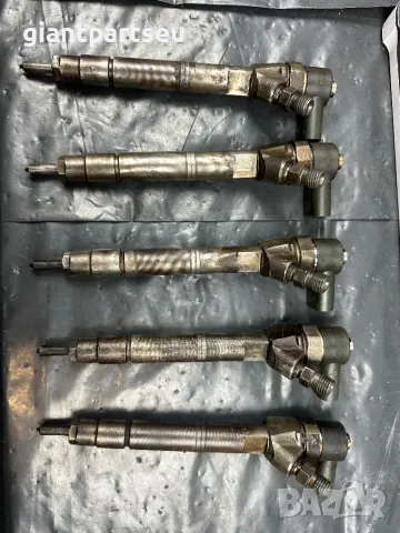 Дюзи за Мерцедес Mercedes W220 3.2d A6130700187, снимка 3 - Части - 48719939