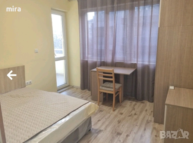 Обзаведен 2 ст. ап. Зона  Б- 19 до метро