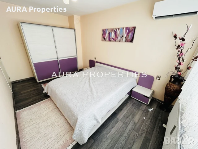 Разград / 3-стаен, център, снимка 3 - Апартаменти - 51106002