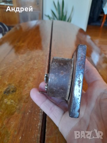 Стар Часовник #2, снимка 3 - Антикварни и старинни предмети - 43659838