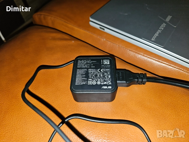 Лаптоп ASUS Vivobook 15 X1504ZA 15.6" i7 1255u 16GB RAM 512GB SSD, снимка 10 - Лаптопи за дома - 52074243