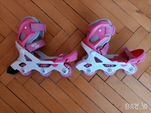 Детски ролери 28-30