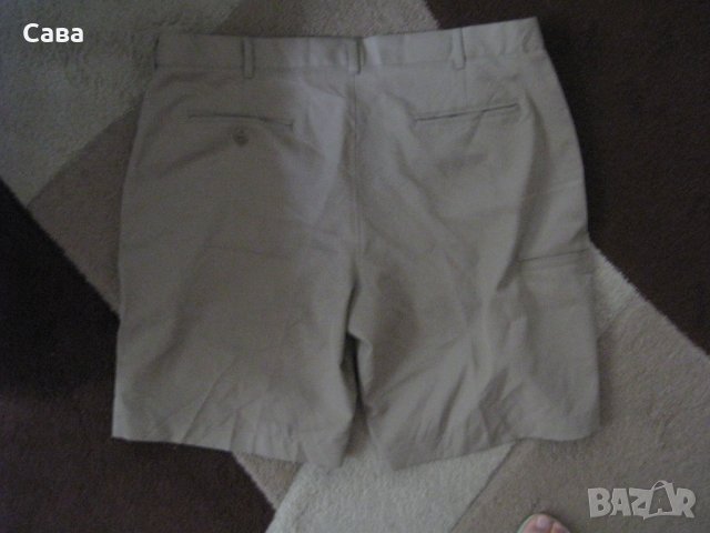 Къси панталони PGA TOUR   мъжки,ХЛ, снимка 3 - Къси панталони - 37206770