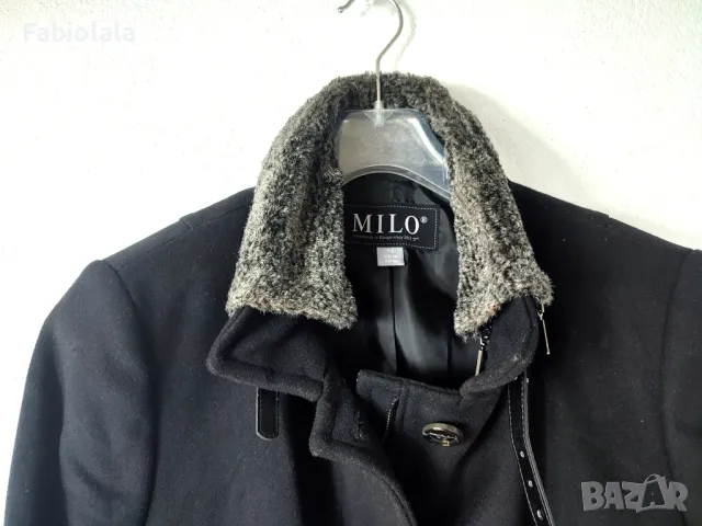 Milo jas EU 44, снимка 4 - Якета - 47651215