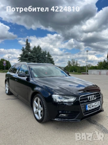 Facelift / 3.0 TDI Quattro / 245 к.с. / S-Tronic /