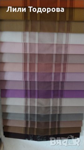 Вертикални перде щори, снимка 5 - Пердета и завеси - 33303339