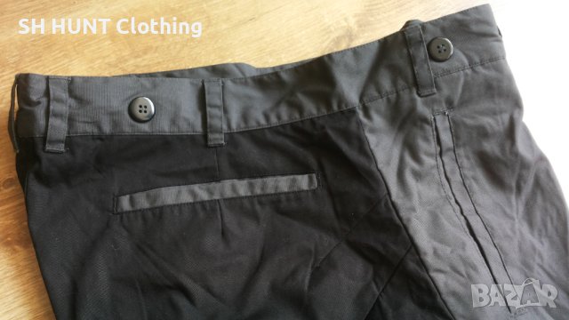 DOVRE FJELL Trouser размер XL за лов риболов туризъм панталон със здрава материя - 570, снимка 10 - Екипировка - 42994182
