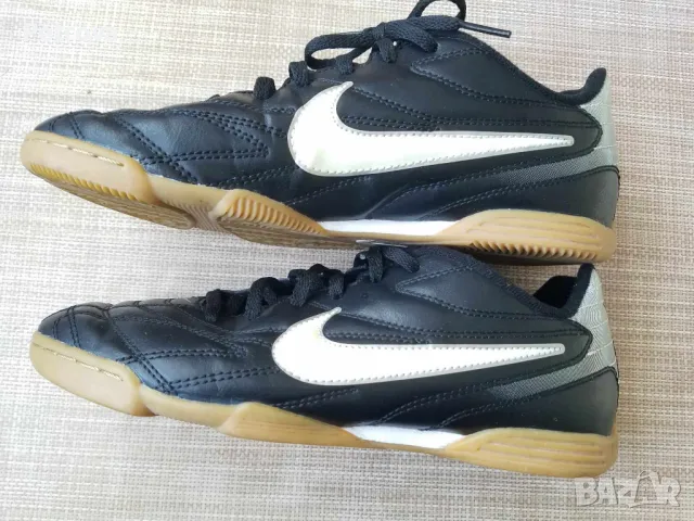 Оригинални  маратонки Nike номер 38 , снимка 3 - Маратонки - 48368297