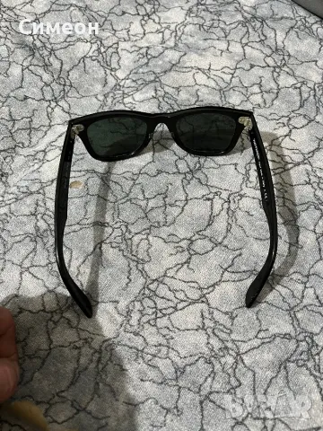 Очила Ray Ban, снимка 6 - Слънчеви и диоптрични очила - 49103438