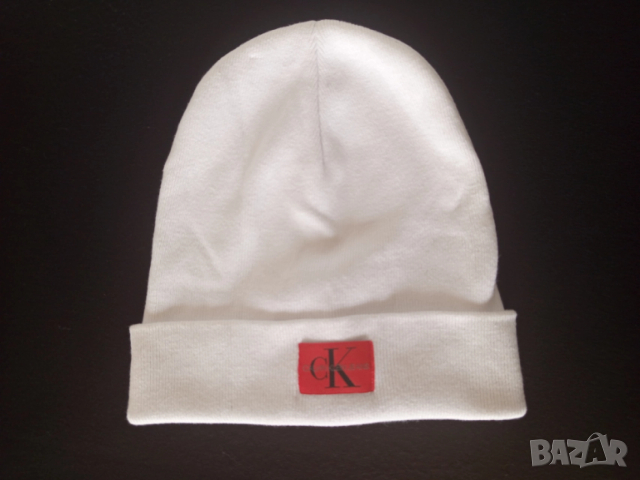 Calvin Klein дамска зимна шапка